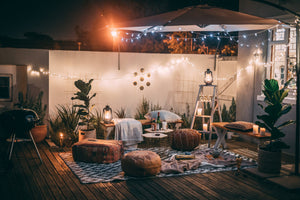 Comment décorer avec des Lampes et Photophores Zen, Led