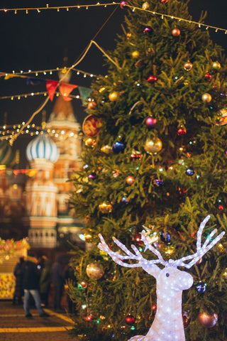 Décoration de Noël