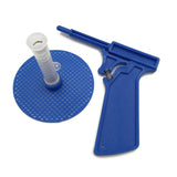 Pistolet tapette à mouche, antiparasites