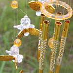 Carillon cloches