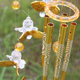 Carillon cloches