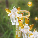 Carillon cloches