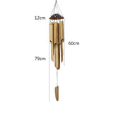 Carillon bambou