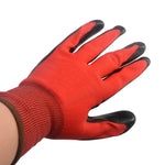 Paire de gants très résistants