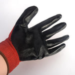 Paire de gants très résistants