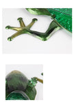 Décoration murale Grenouille