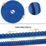 Tuyau d'arrosage extensible jardin