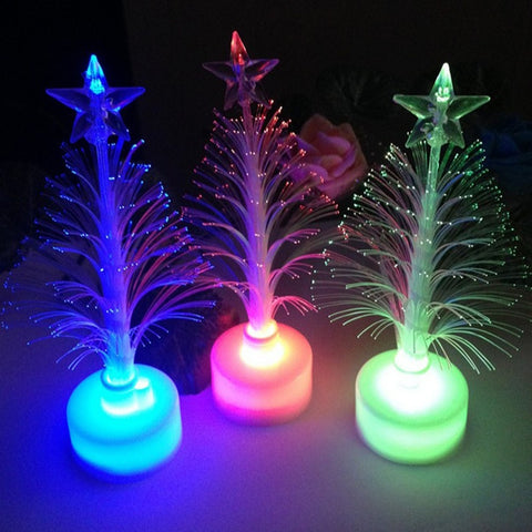 Sapin de Noël LED, décoration de Noël