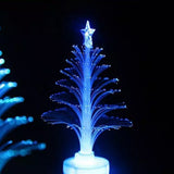 Sapin de Noël LED, décoration de Noël