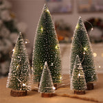 Mini Sapin de Noël