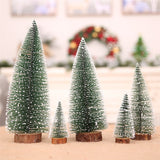 Mini Sapin de Noël