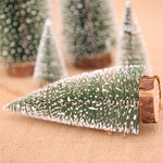 Mini Sapin de Noël