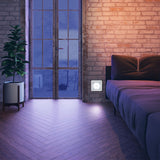 Veilleuse LED détecteur de mouvement nuit