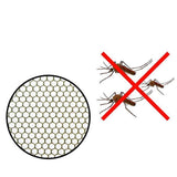 Moustiquaire Portable, tente, camping