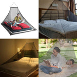 Moustiquaire Portable, tente, camping