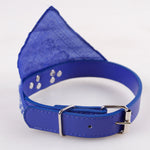Collier cravate bandana pour chats et chiens
