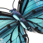 Décoration murale papillon