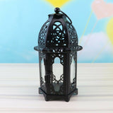 Lampe marocaine, photophore