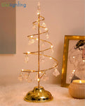 Sapin de Noël LED, décoration de Noël