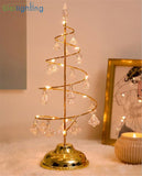 Sapin de Noël LED, décoration de Noël