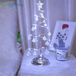 Sapin de Noël LED, décoration de Noël