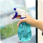 Vaporisateur bouteille fertilisation