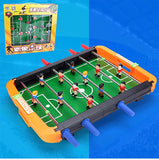 Baby foot de table, mini jeu enfant