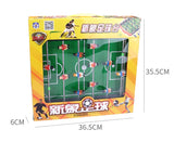 Baby foot de table, mini jeu enfant