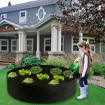 Sac de plantation