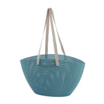 Panier en  Osier pour légumes