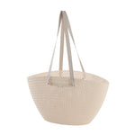 Panier en  Osier pour légumes