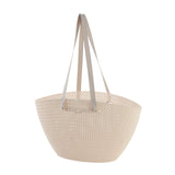 Panier en  Osier pour légumes
