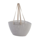 Panier en  Osier pour légumes