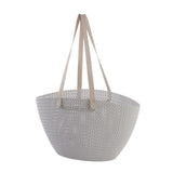 Panier en  Osier pour légumes