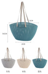 Panier en  Osier pour légumes