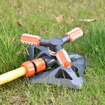 Kits d'arrosage automatique trois fourche