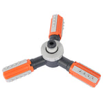 Kits d'arrosage automatique trois fourche