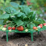 Support de fraise suspendu