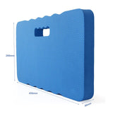 Genouillère Protection genou sol de jardin Yoga