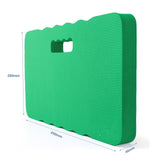 Genouillère Protection genou sol de jardin Yoga