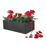 Pot tissu feutre pour cultiver