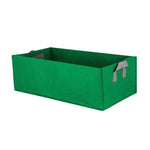 Pot tissu feutre pour cultiver