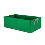 Pot tissu feutre pour cultiver