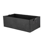 Pot tissu feutre pour cultiver