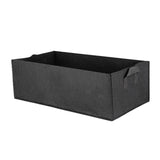 Pot tissu feutre pour cultiver