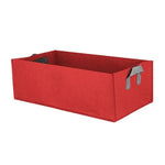 Pot tissu feutre pour cultiver