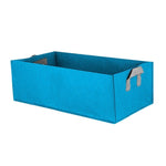 Pot tissu feutre pour cultiver