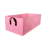 Pot tissu feutre pour cultiver
