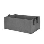Pot tissu feutre pour cultiver