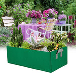Pot tissu feutre pour cultiver